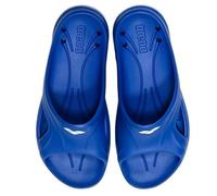 arena Hydrosoft II Junior Hook Pool Slippers for Kids, Unisex Hypoallergenic Beach and Pool Slippers, Sandals with Ergonomic Insole and Great Grip on Wet Surfaces, Chlorine Resistant