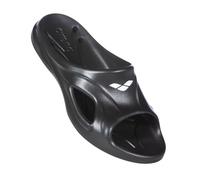 Arena Hydrosoft II Slide Sandals, Black, 2.5 UK