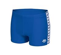 Arena Icons Men's Solid Swim Shorts Royal
