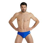 Arena Icons Solid Brief Neon Blue 3