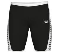 Arena - Icons Swim Jammer Solid - Swim brief size 8, black