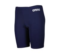 Arena Jammer Junior Solid Boys Swimshorts Navy Blue 26"