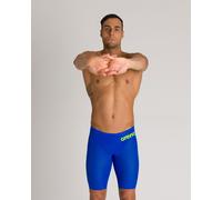 Arena Jammer Powerskin Carbon Air Swimming Trunks Blue - 80