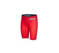 ARENA Jammer Pwsk Carbon Air 2 Men's Swimming Trunks (Pack of 1) Red