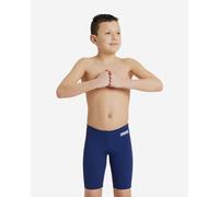 Arena Jammer Solid Navy Blue Boys - 12-13