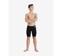 Arena - Boy's Team Swim Jammer Solid - Swim brief size 22, black
