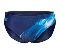 Arena - Jellyfish Swim Briefs - Swim brief size 36, blue