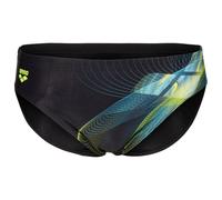 Arena - Jellyfish Swim Briefs - Swim brief size 40, black