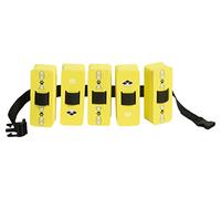 Arena Jr 2 Floatation Yellow One Size