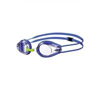 Tracks Junior Swim Goggle Arena Blue One Size