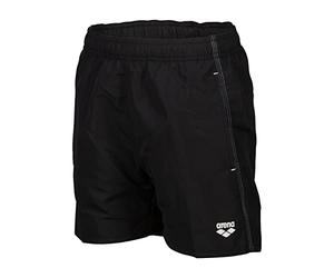 ARENA Jungen Boys' Beach Boxer Solid R Swim Trunks