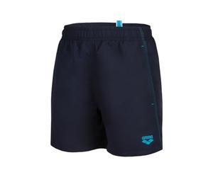 ARENA Jungen Boys' Beach Boxer Solid R Swim Trunks