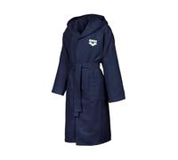 ARENA Junior Microfiber Zeal Bathrobe