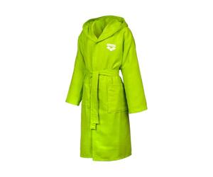 ARENA Junior Microfiber Zeal Bathrobe