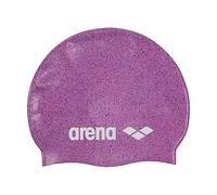 Arena - Kid's Silicone Cap - Swim cap pink