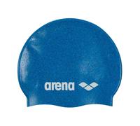 Arena - Kid's Silicone Cap - Swim cap blue