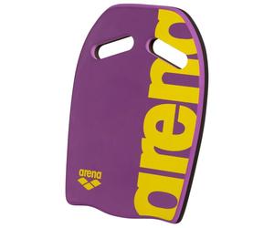 Arena - Kickboard - Swimming aid size One Size, purple/green