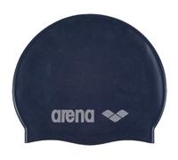 Arena - Kid's Classic Silicone - Swim cap blue/grey