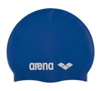 Arena Childrens Classic Headband, Skyblue-White