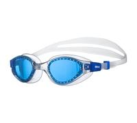 arena Kids Goggles Cruiser Evo Junior, blue-clear-clear