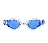 Arena kids Goggles Cruiser Soft Junior, CLEAR-BLUE-CLEAR, one size