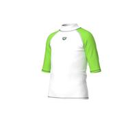 ARENA Kids' Graphic UV Protection Short-Sleeve Shirt