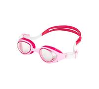 Arena Swimwear – Kids' Air Junior Swimming Goggles – Pink/White