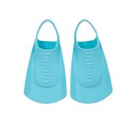 ARENA Kids' Junior Swim Fin, Blue, 8-9 UK