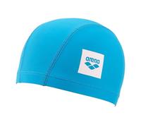Arena Unisex-Youth Unix Ii Jr Swim Caps, Blue, NS EU