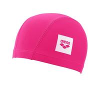 Arena Unisex-Youth Unix Ii Jr Swim Caps, Pink, NS EU