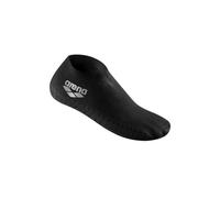 Arena Unisex Kids Swim LATEX SOCKS, Black, S EU