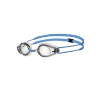Tracks Junior Swim Goggle Arena Light Blue One Size