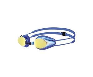 ARENA Kids Racing Goggles Tracks Mirror Junior