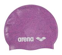 Arena - Kid's Silicone Cap - Swim cap pink