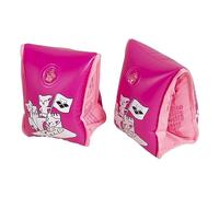 Arena Friends Soft Armbands Pink White - 1-3