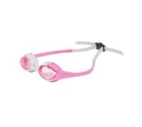 ARENA Spider Kids Swimming Goggles For Children, Pool Goggles With UV Protection, Self-Adjusting Nose Bridge, Hypoallergenic Silicone Seals, Anti-Fog Treatment, 2-5 Years