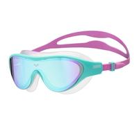 Arena The One Mirror Junior Swimming Mask Blue Kids