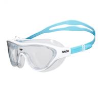 Arena - Kid's The One Mask - Swimming goggles white