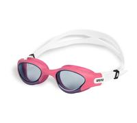 Arena - Kid's The One Plus Junior - Swimming goggles size One Size, light smoke /white