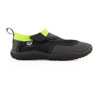Arena - Kid's Watershoes - Water shoes size 1, black