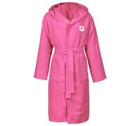 Arena - Kid's Zeal Robe - Bathrobe size 26, pink