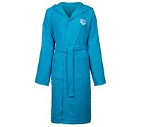 Arena - Kid's Zeppelin Light Robe - Bathrobe size 22, blue