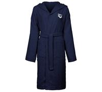 Arena - Kid's Zeppelin Light Robe - Bathrobe size 24, blue