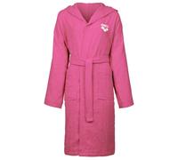 Arena - Kid's Zeppelin Light Robe - Bathrobe size 28, pink