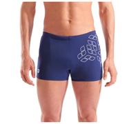 Arena - Kikko Graphic Swim Short - Swim brief size 10, pink