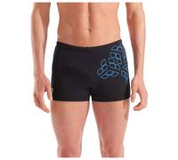 Arena - Kikko Graphic Swim Short - Swim brief size 8, pink