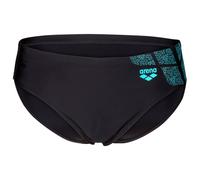 Arena - Kikko Swim Briefs - Swim brief size 5, black