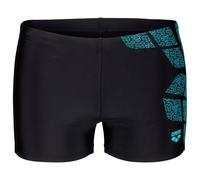 Arena - Kikko Swim Short - Swim brief size 5, black