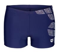 Arena - Kikko Swim Short - Swim brief size 5, blue