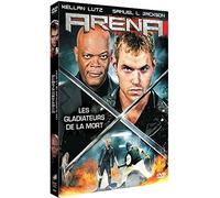 Arena, les gladiateurs de la mort